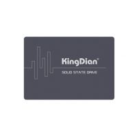 KingDian 2.5Inch 120GB Solid State Drive SSD For Laptop