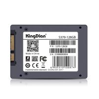 KingDian External Solid State Drive 128GB SSD With 3d TLC