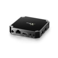 X96 Mini Amlogic S905W Android TV Box