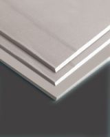 gypsum board