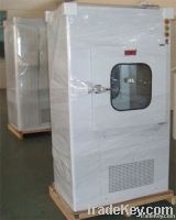 Pass Box With Air Shower