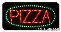 Led Pizza Signs / Pizza led signs