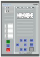  IER660 Transformer Protection Relay