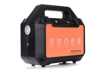 Efficiency 1500W Portable Power Generator FC