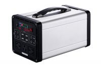 500W Portable Power Generator FC-500U