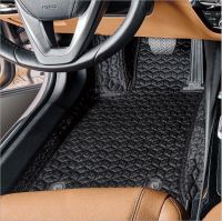 Car PVC leatherette China direct manufacturer Car matting