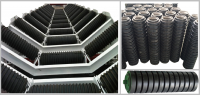Conveyor Roller Tube And Other Accessory