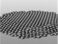 Tungsten Carbide Beads