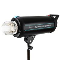 Godox Quicker 1200DII 1200W 1200Ws Photo Studio Flash Strobe Light Lamp,Godox Studio Flash Strobe