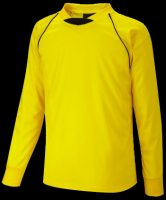 Goalkeeper Jersey