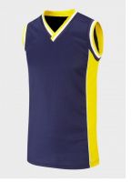 Basketball Vests