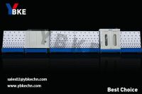 insulating glass unit processing line