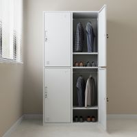 Metal locker wardrobe manufacturer gym locker cheap locker