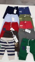 Kids branded Garment stock in Italy winter/summer 37000 pcs