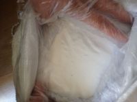 Potassium Chloride CAS: 7447-40-7 (Kcl)