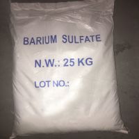 Promotional Price Barite Powder 98%Min 