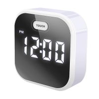 Digital Alarm Clock 