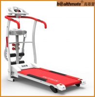 Motorized Treadmill