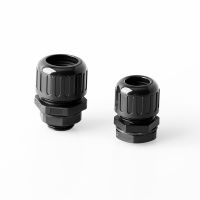 Watertight Corrugated Tubing Fitting M16-AD13.0