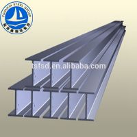 JIS Standard Steel H Beam,h