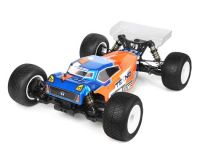 Tekno RC ET410 Competition 1/10 Electric 4WD Truggy Kit