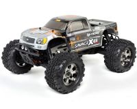 HPI Savage X 4.6 1/8 RTR Monster Truck