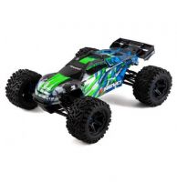 Traxxas E-Revo VXL 2.0 RTR 4WD Electric Monster Truck (Green)