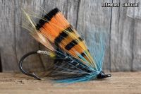 SALMON FLIES