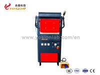 Electronic Fire Assay Laboratory Cupellation Furnace /Calcining /Ashing Furnace