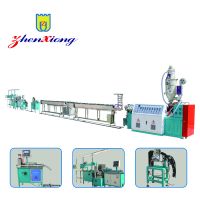 Automatic refrigerator door gasket production line