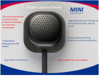 Audio Capture Device