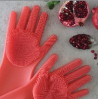 Magic Kitchen Glove Ssak Ssak