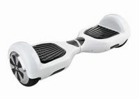 6.5 inch self balancing hoverboard electric scooter