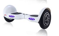 cheap hot 10 inch self balancing smart hoverboard electric scooter