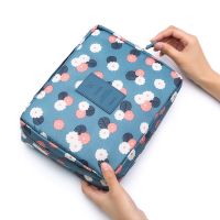 Multifunctional Travel Bag Portable Cosmetic Bag Waterproof Travel Bag Travel Washing Bag for Men and Women