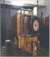 HDD Vermeer D35 Drill Machine