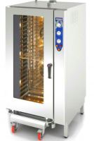 Electric Combi Oven