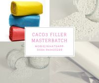 CACO3 FILLER MASTERBATCH