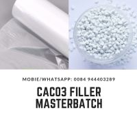 CACO3 FILLER MASTERBATCH