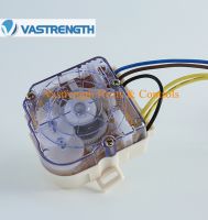 Spin Timer for Fan, Heater, Dryer