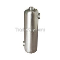 304L Stainless Steel Pool Water Heat Exchanger