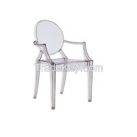 Ghost Chair