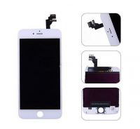 AAA Quality Mobile Phone LCD Touch Screen for iPhone 6/6p/6s/6sp with Frame