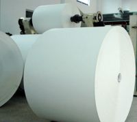 Duplex paper board