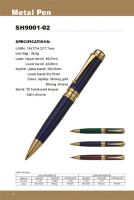 Metal Pen (9001-02