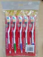 Colgate Premier Clean Toothbrush