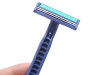 Gilete Blue II Plus Shaving Razor 5+1 pack. 