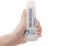 Senssodyne Repair and Protect toothpaste 100g. 