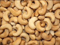 Cashew nuts