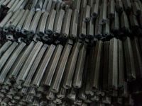 Premium grade briquette  charcoal 